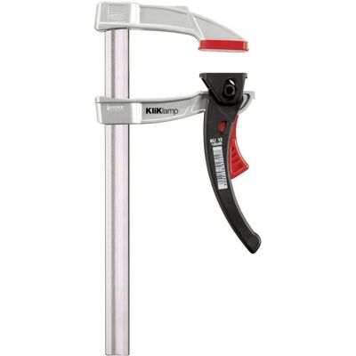 Bessey KLI12 Magnesium Clamp - 120mm Capacity Bessey KLI12 Magnesium Clamp - 120mm Capacity