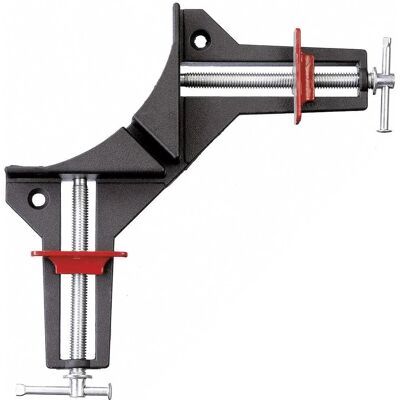 Bessey WS1 Úhlová svorka - Vícenárodová - 73 mm - Úhlová svorka Bessey WS1 Úhlová svorka - Vícenárodová - 73 mm - Úhlová svorka