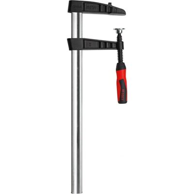 BESSEY TGK80-2K Klammer - Aluminium, Svart, Röd BESSEY TGK80-2K Klammer - Aluminium, Svart, Röd