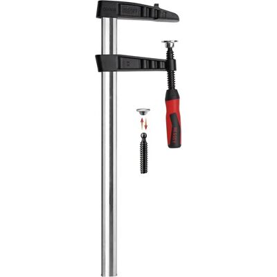 Bessey Abrazadera TGK200-2K - 2000mm, 120mm, 35x11mm - Abrazadera Bessey Abrazadera TGK200-2K - 2000mm, 120mm, 35x11mm - Abrazadera