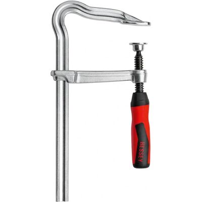 Bessey GMZ-2K 200/100 Clamp - Suitable for Wood and Metal Bessey GMZ-2K 200/100 Clamp - Suitable for Wood and Metal