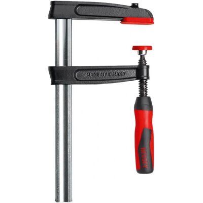 Bessey TPN80S12BE-2K Clamp - 800mm Max Opening Bessey TPN80S12BE-2K Clamp - 800mm Max Opening