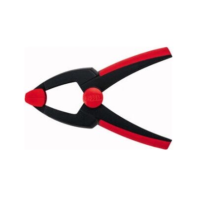 Bessey XC1 Spring Clamp - 20mm Max Opening - Spring Clamp Bessey XC1 Spring Clamp - 20mm Max Opening - Spring Clamp