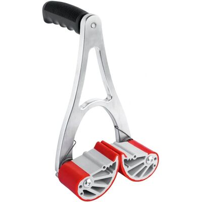 Bessey - kfp - Unterstützung für Plattentransport - Unterstützt Platten von 10-65mm Dicke Bessey - kfp - Unterstützung für Plattentransport - Unterstützt Platten von 10-65mm Dicke