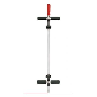 Bessey KS100 Klemme - Verstellbar, Max 5000N, Große Kontaktflächen Bessey KS100 Klemme - Verstellbar, Max 5000N, Große Kontaktflächen