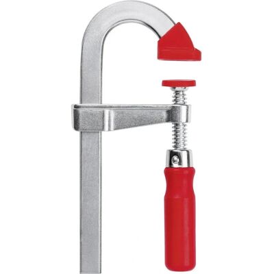 Bessey LMU U-förhållande Klemme - 100mm - Schraubzwinge Bessey LMU U-förhållande Klemme - 100mm - Schraubzwinge
