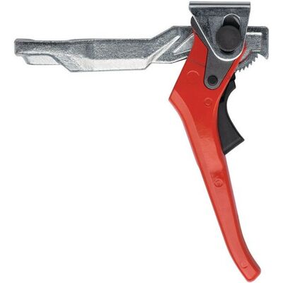 Bessey - Ensemble complet de pince de profil SLV - Jusqu'à 3m d'ouverture - Publicité Bessey - Ensemble complet de pince de profil SLV - Jusqu'à 3m d'ouverture - Publicité