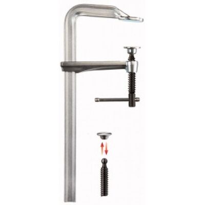 Bessey GZ20K Zacisk - Stal, 20cm, Regulowana siła Bessey GZ20K Zacisk - Stal, 20cm, Regulowana siła