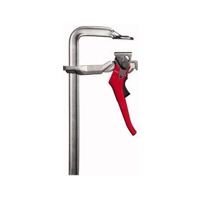 Bessey GH12 Schraubzwinge - 120mm, Rot - Zwinge Bessey GH12 Schraubzwinge - 120mm, Rot - Zwinge