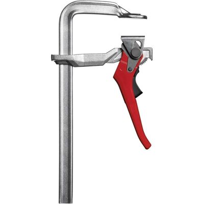 Bessey GH 200/80 GH20-8 Klämverktyg - Max 200mm, 80mm räckvidd Bessey GH 200/80 GH20-8 Klämverktyg - Max 200mm, 80mm räckvidd