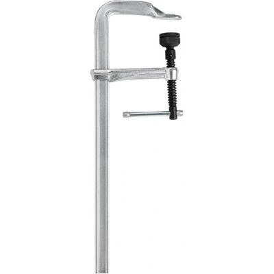 Bessey SL30M Abrazadera - Acero de Alto Rendimiento 300mm - Abrazadera Bessey SL30M Abrazadera - Acero de Alto Rendimiento 300mm - Abrazadera