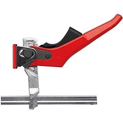 Bessey GTR16S6H Całkowicie stalowa zacisk stołowa - Zacisk Bessey GTR16S6H Całkowicie stalowa zacisk stołowa - Zacisk