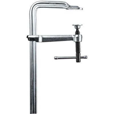 Bessey GS60K Clamp - 600 mm Opening, 120 mm Range - Clamp Bessey GS60K Clamp - 600 mm Opening, 120 mm Range - Clamp
