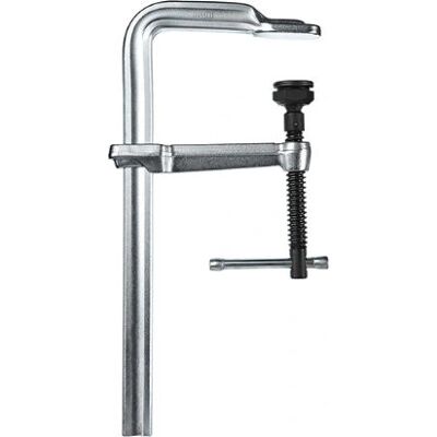 Bessey GSM60 Zwinge - Hochleistungszwinge mit 11.000 N Kraft & 40 Nm Bessey GSM60 Zwinge - Hochleistungszwinge mit 11.000 N Kraft & 40 Nm