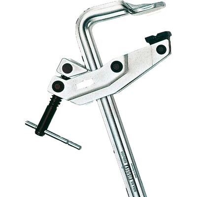 Bessey GRA 300/120 Ściągacz - Wytrzymały, Kompaktowy, Regulowany Bessey GRA 300/120 Ściągacz - Wytrzymały, Kompaktowy, Regulowany