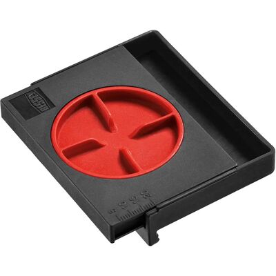 Bessey AV2 Justerbar gulvavstandsholder - Pakke med 4 Bessey AV2 Justerbar gulvavstandsholder - Pakke med 4