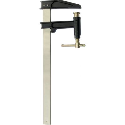 Bessey PZF 600/120 Serre-joint - 3 Attributs - Publicité Bessey PZF 600/120 Serre-joint - 3 Attributs - Publicité