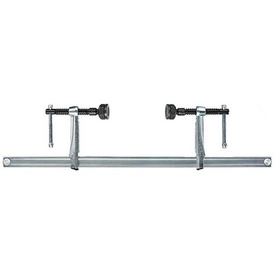 Bessey Modelo 30 x 15 mm Herramienta de sujeción de alto rendimiento - Herramienta de sujeción Bessey Modelo 30 x 15 mm Herramienta de sujeción de alto rendimiento - Herramienta de sujeción