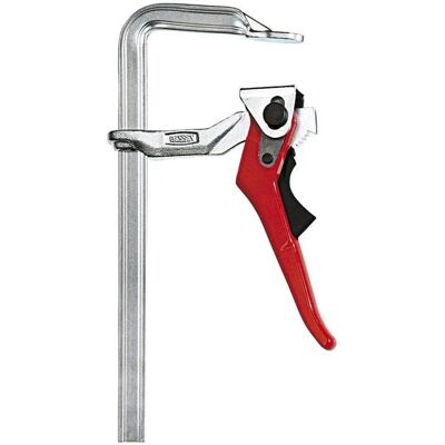 BESSEY GSH40 Zwinge – Schnell, Vibrationsfest, Max. 400mm Öffnung BESSEY GSH40 Zwinge – Schnell, Vibrationsfest, Max. 400mm Öffnung