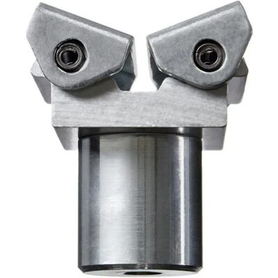 Morsetto Bessey TW28VAD - Fissaggio regolabile per tavolo di saldatura Morsetto Bessey TW28VAD - Fissaggio regolabile per tavolo di saldatura