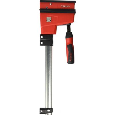 Svorka Bessey KRE30-2K - Kapacita 390mm, Max. otvor 95mm - Svorka Svorka Bessey KRE30-2K - Kapacita 390mm, Max. otvor 95mm - Svorka