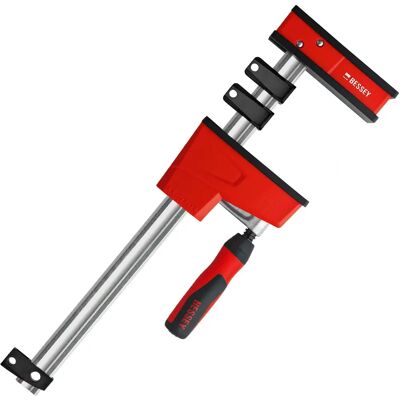 Bessey KRE200-2K Svěrací Nástroj - Max. 2080 mm Šířka Bessey KRE200-2K Svěrací Nástroj - Max. 2080 mm Šířka