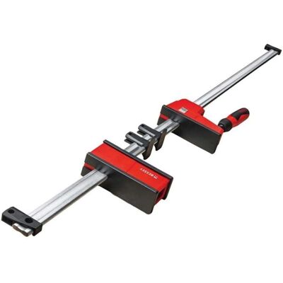 Bessey KREV150-2K Clamp - Adjustable 1610mm Bessey KREV150-2K Clamp - Adjustable 1610mm