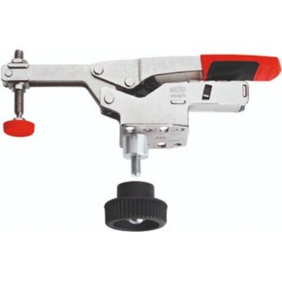 BESSEY - STC-VH50-T20 - Öppning 40 mm - Vertikal klämma - Klam BESSEY - STC-VH50-T20 - Öppning 40 mm - Vertikal klämma - Klam