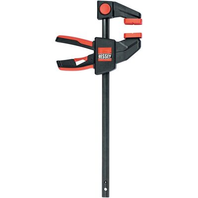 Upínák BESSEY EZL30-8 - 300mm Maximální Otevírání - Ergonomická Rukojeť Upínák BESSEY EZL30-8 - 300mm Maximální Otevírání - Ergonomická Rukojeť