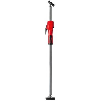 Bessey STE370 Podpora na sádrokarton - Teleskopická 2070-3700mm Bessey STE370 Podpora na sádrokarton - Teleskopická 2070-3700mm