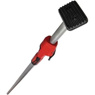 Bessey Ersatzkontaktfläche - 3101952 - für ST und STE Modelle Bessey Ersatzkontaktfläche - 3101952 - für ST und STE Modelle
