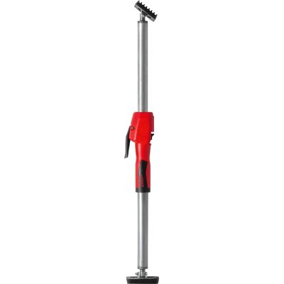 Teleskopická podpora sádrokartonu Bessey STE90 - 350kg kapacita Teleskopická podpora sádrokartonu Bessey STE90 - 350kg kapacita