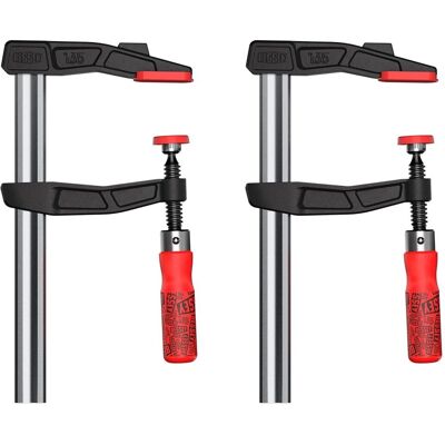 Bessey TGA25SET-135 Jubiläums-Zwinge-Set - 250mm Bessey TGA25SET-135 Jubiläums-Zwinge-Set - 250mm