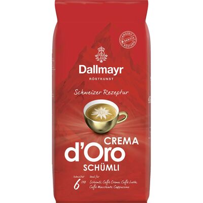 Dallmayr Modell 10000920 Kaffee Bohnen - Aromatischer Mix Dallmayr Modell 10000920 Kaffee Bohnen - Aromatischer Mix