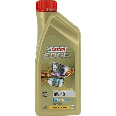 Castrol 15337F 1L Motoröl - Hochleistungs-Synthetik Castrol 15337F 1L Motoröl - Hochleistungs-Synthetik