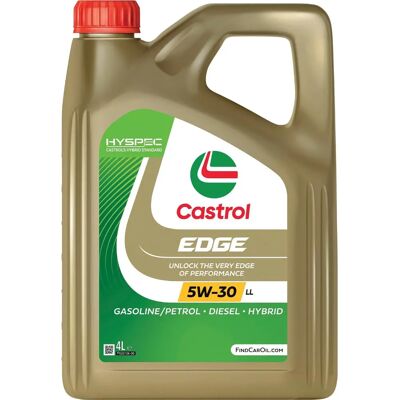 Mobil Super 3000 XE 5W-30 - 5 l Mobil Super 3000 XE 5W-30 - 5 l