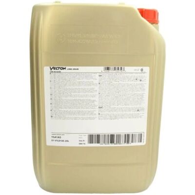 Castrol Langwechsel Motoröl 10W-40 - Öltyp Castrol Langwechsel Motoröl 10W-40 - Öltyp