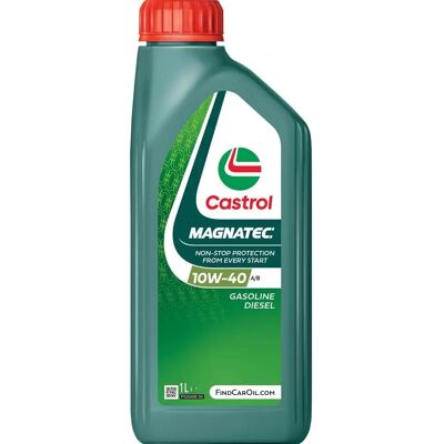 Castrol 15CA1E Motoröl - Verschiedene Automodelle Castrol 15CA1E Motoröl - Verschiedene Automodelle