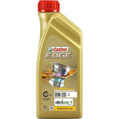 Castrol 15CC94 Moottoriöljy - Moottoriöljy Castrol 15CC94 Moottoriöljy - Moottoriöljy