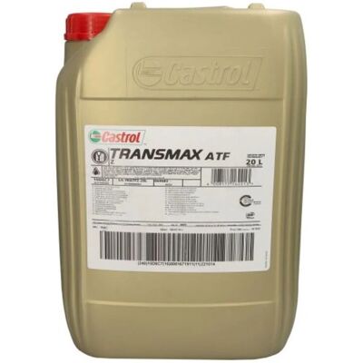 Λάδι Αυτόματης Μεταβίβασης Castrol Transmax Z 15D6C7 - Αυτοκίνητα Λάδι Αυτόματης Μεταβίβασης Castrol Transmax Z 15D6C7 - Αυτοκίνητα
