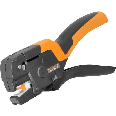 Weidmüller - STRIPAX PLUS 2.5 - 0.5-2.5m - Cutter - Dénudeur - Publicité Weidmüller - STRIPAX PLUS 2.5 - 0.5-2.5m - Cutter - Dénudeur - Publicité