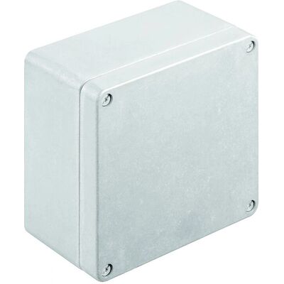 Weidmüller K52 Aluminiumhus - Universalt IP68 Weidmüller K52 Aluminiumhus - Universalt IP68