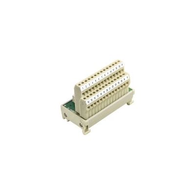 Weidmüller 8155650000 Terminale - Interfaccia segnale Weidmüller 8155650000 Terminale - Interfaccia segnale