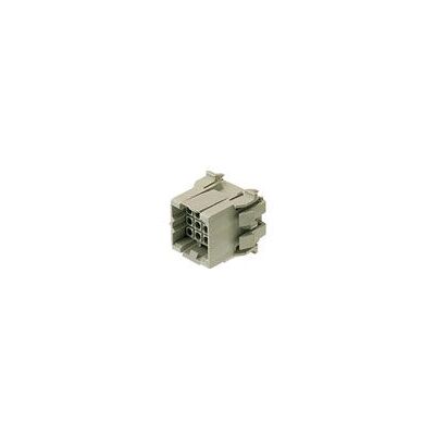 Bornier Weidmüller RSV1.6 CS - 36 pôles, pas 5 mm, gris Bornier Weidmüller RSV1.6 CS - 36 pôles, pas 5 mm, gris