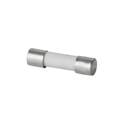 Weidmüller G 20/0.50A/F Sicherung - 10 Stücke Weidmüller G 20/0.50A/F Sicherung - 10 Stücke