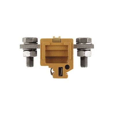 Weidmüller 0170520000 elektrische Terminals - langlebiger Schutzkontakt Weidmüller 0170520000 elektrische Terminals - langlebiger Schutzkontakt