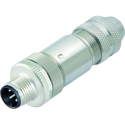 Weidmüller 9455640000 Kabelkonnektor - IP 67, Fieldbus, Auseinandernehmbar Weidmüller 9455640000 Kabelkonnektor - IP 67, Fieldbus, Auseinandernehmbar