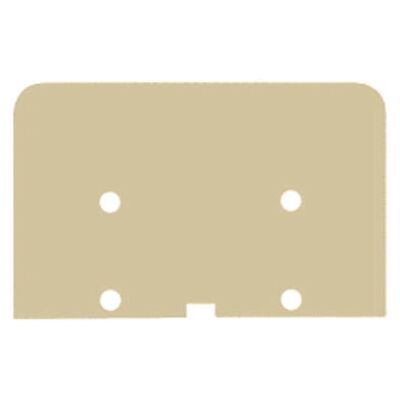 Weidmüller AKZ2.5 - Séparateur de bornes - Beige Weidmüller AKZ2.5 - Séparateur de bornes - Beige