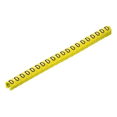 Weidmüller CLI O 20-3 GE/SW 0 MP Klemmen voor kabels - Kabeltype Weidmüller CLI O 20-3 GE/SW 0 MP Klemmen voor kabels - Kabeltype
