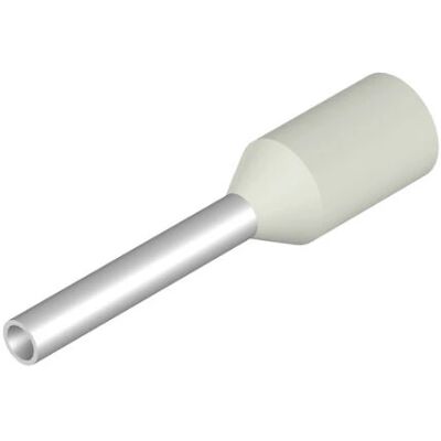 Weidmüller H0.5/14D W SV - Terminales Eléctricos Weidmüller H0.5/14D W SV - Terminales Eléctricos